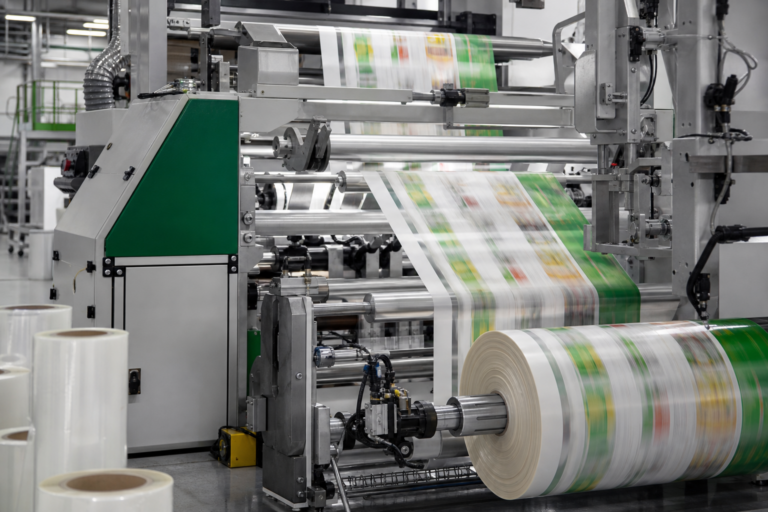 New Jersey Flexible Packaging Recruiters