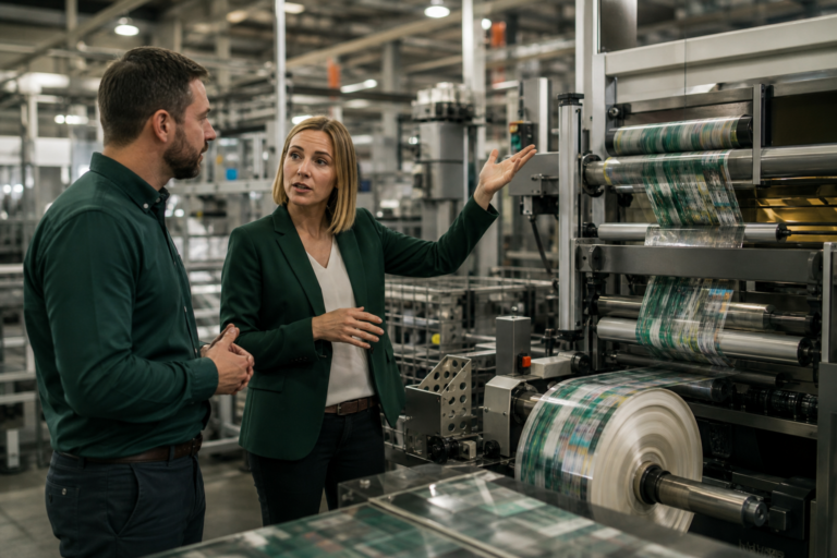 Georgia Flexible Packaging Recruiters