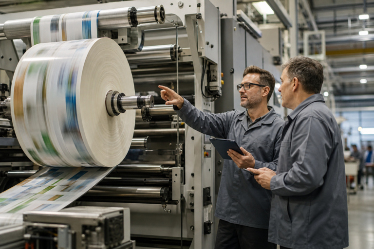 Pennsylvania Flexible Packaging Recruiters