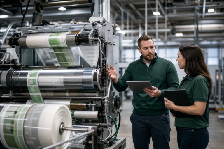 Illinois Flexible Packaging Recruiters