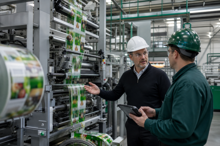 Ohio Flexible Packaging Recruiters